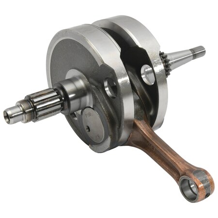 Hot Rods Crankshaft For Yamaha YZ 450 F 2006-2009 4074 4074